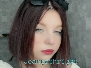 Joangathright