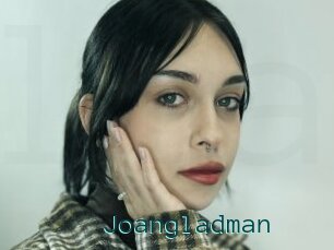 Joangladman