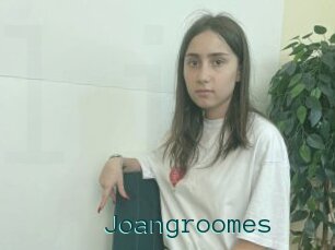 Joangroomes