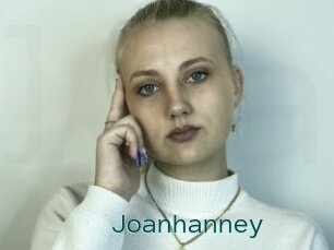Joanhanney