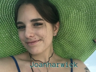 Joanharwick