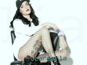 Joanmerla