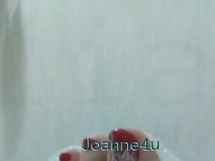 Joanne4u