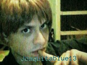Joaquitablue13
