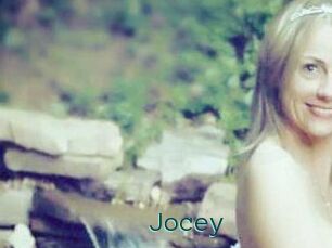 Jocey