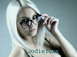 Jodiefoxx