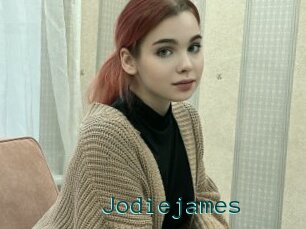 Jodiejames