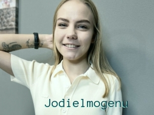 Jodielmogenu