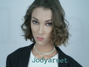 Jodyarnet