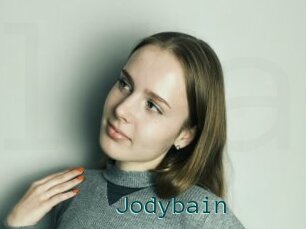 Jodybain