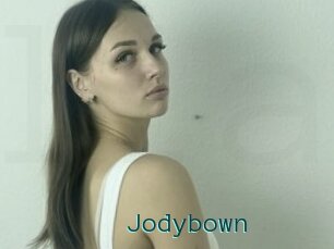 Jodybown