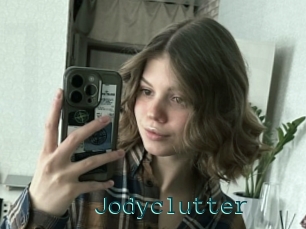 Jodyclutter