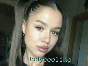 Jodycooling