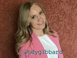 Jodygibbard