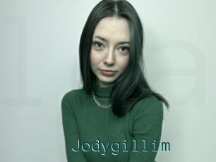 Jodygillim