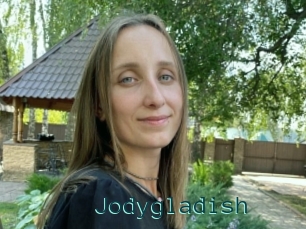 Jodygladish