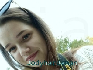 Jodyhardeman