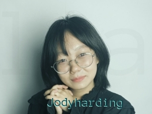 Jodyharding
