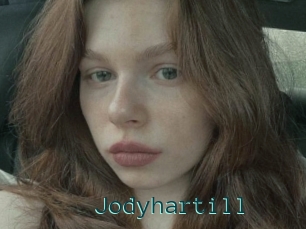 Jodyhartill