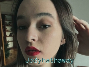 Jodyhathaway