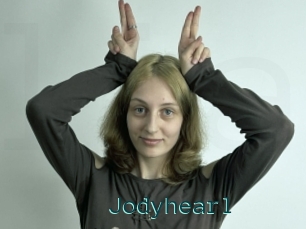Jodyhearl