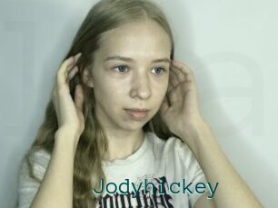 Jodyhickey