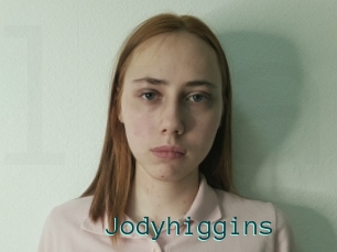 Jodyhiggins