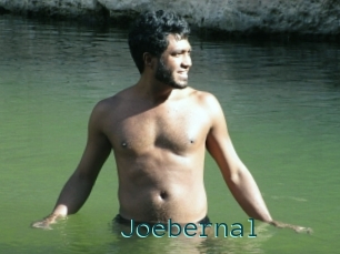 Joebernal