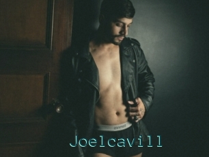 Joelcavill