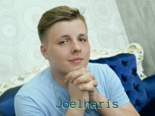Joelharis