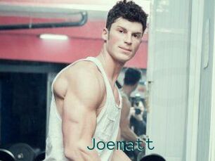 Joematt