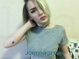 Joennagreen