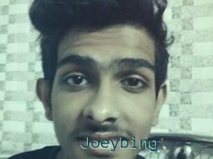 Joeybing