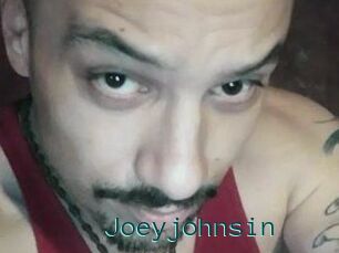 Joeyjohnsin