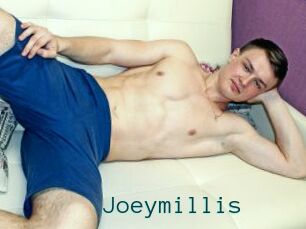 Joeymillis