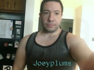 Joeyplums