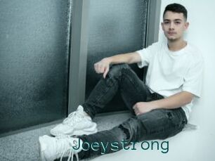 Joeystrong