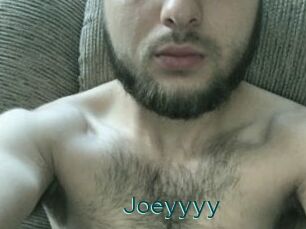 Joeyyyy