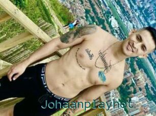 Johaanplayhot