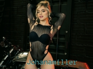 Johanamiller