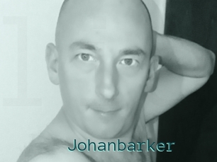 Johanbarker