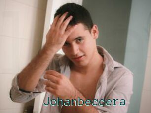Johanbeccera