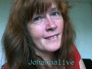 Johannalive