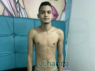 Johanro