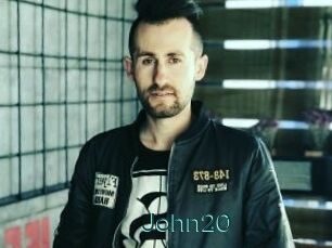 John20