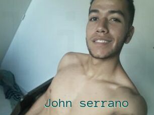 John_serrano