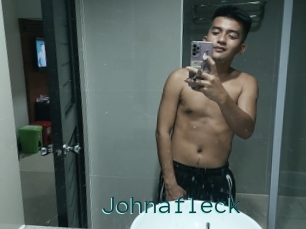 Johnafleck