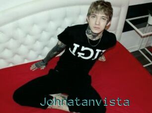 Johnatanvista