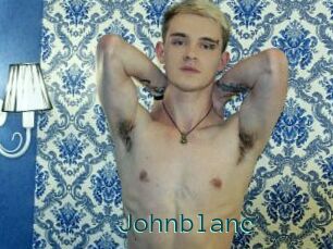 Johnblanc