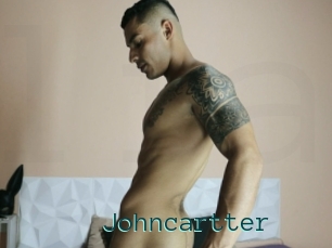 Johncartter